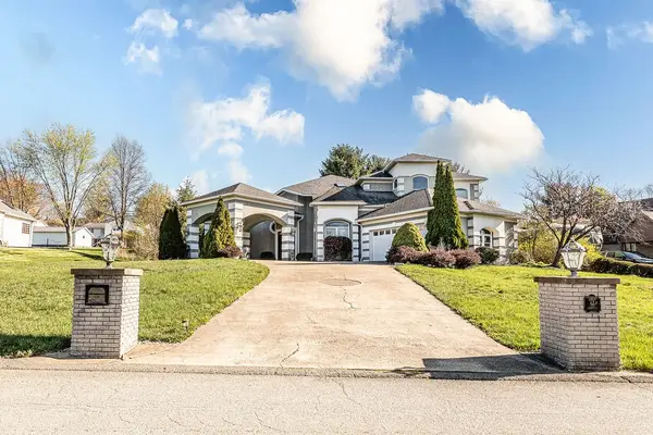 87 Farmview Drive, South Union Twp, PA 15401