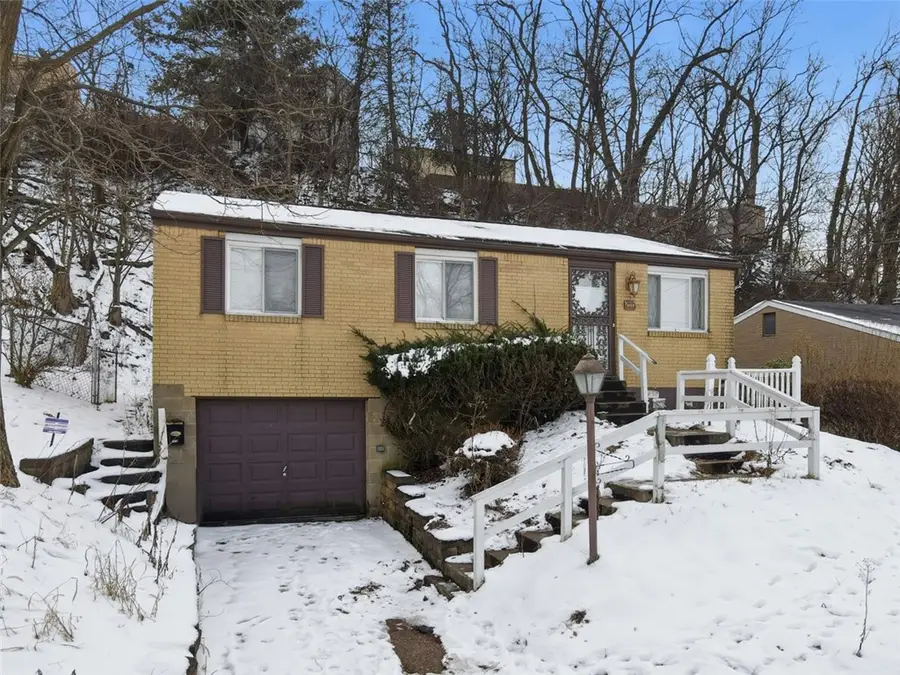 134 Jeanette Dr, Verona, PA 15147 - Image #3