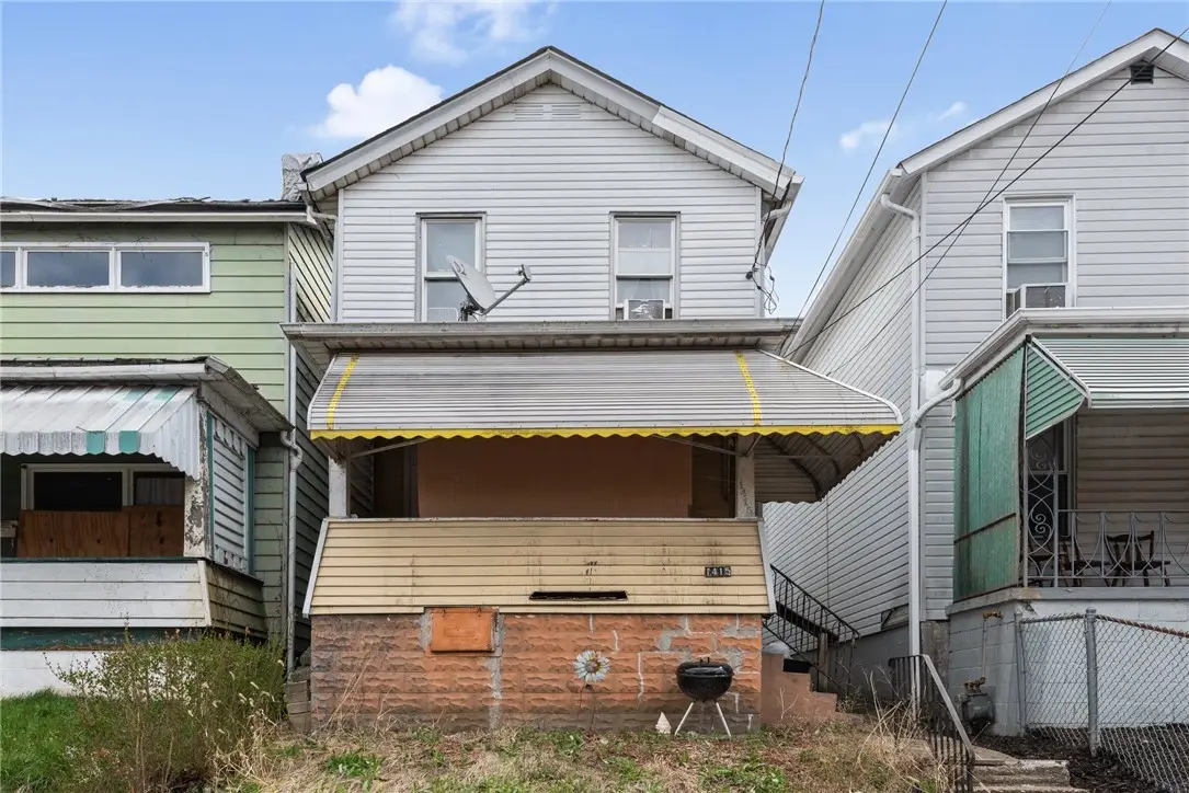 1415 Soles St, McKeesport, PA 15132 - Image #1