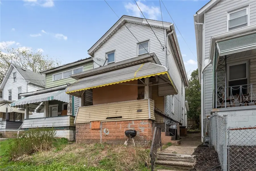 1415 Soles St, McKeesport, PA 15132 - Image #2