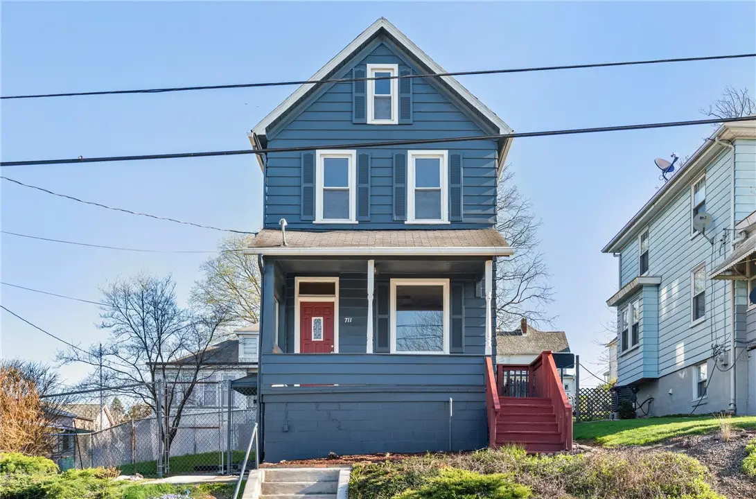 711 9th St, Irwin, PA 15642 - Image #1