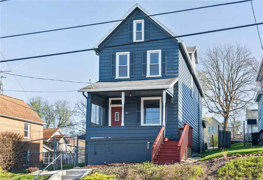 711 9th St, Irwin, PA 15642 - Image #2