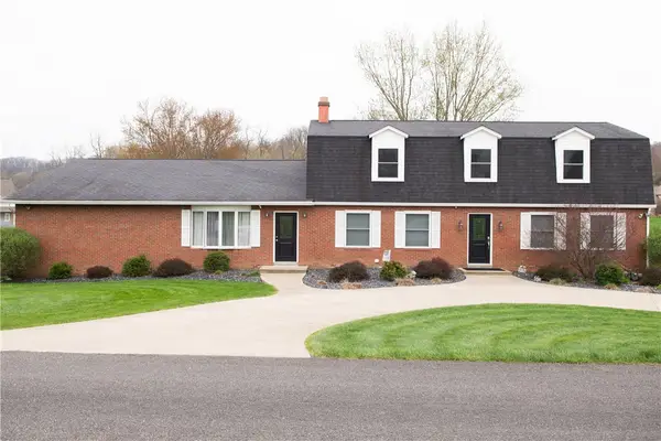 205 Crago Ave, Waynsbrg/Frankln Twp, PA 15370