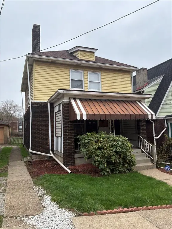 2609 Belmar Pl, Swissvale, PA 15218