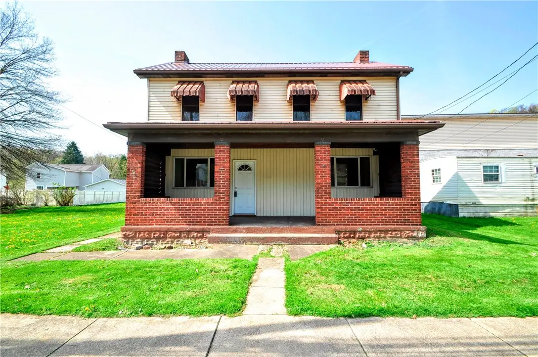 610 2nd Ave, Sutersville, PA 15083 - Image #1