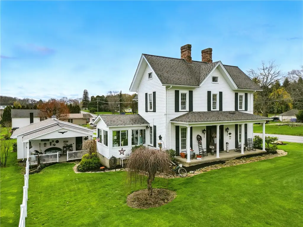 397 Evans City Road, Meridian, PA 16001 - Image #1