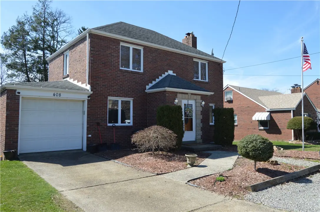 408 Craigdell Rd, New Kensington, PA 15068 - Image #1