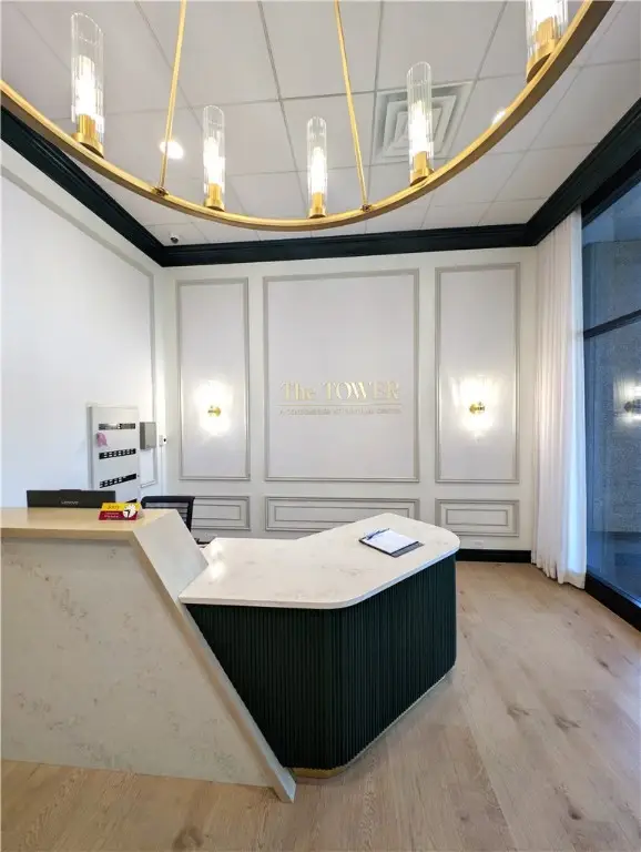 112 Washington Place #11G, Pittsburgh, PA 15219 - Image #3