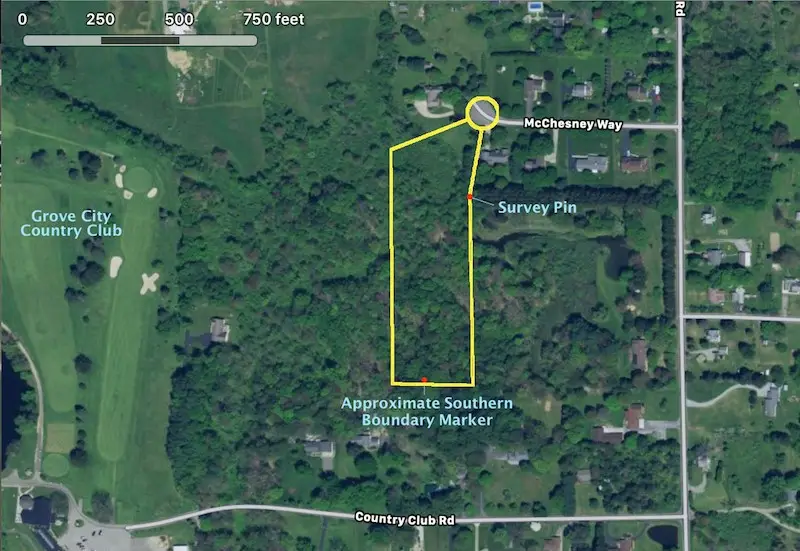 0 Mcchesney Way, Grove City, PA 16127 - #2