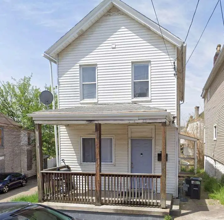 211 Bruce St, McKees Rocks, PA 15136 - Image #1