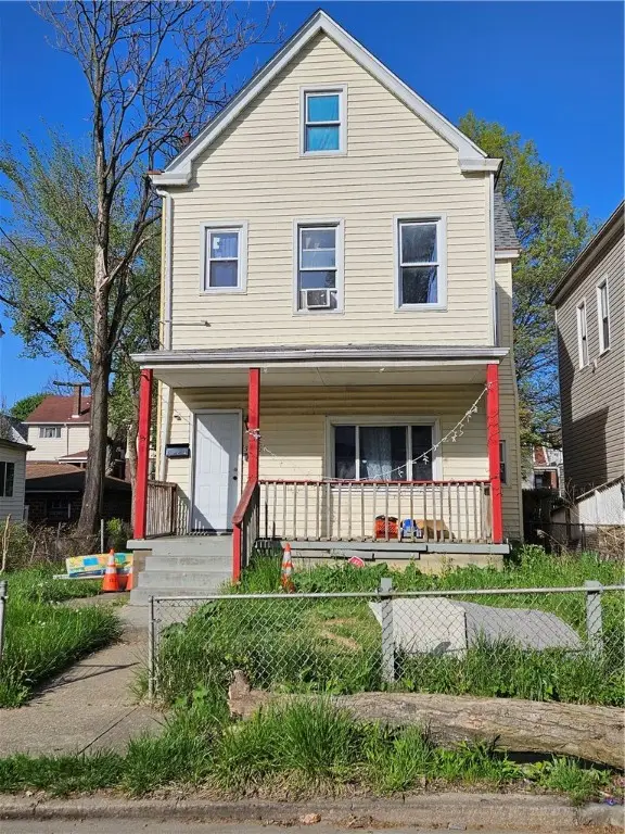3026 Zephyr Ave, Pittsburgh, PA 15204 - Image #1