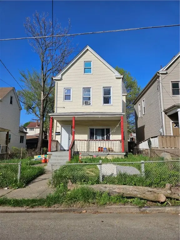 3026 Zephyr Ave, Pittsburgh, PA 15204 - Image #2