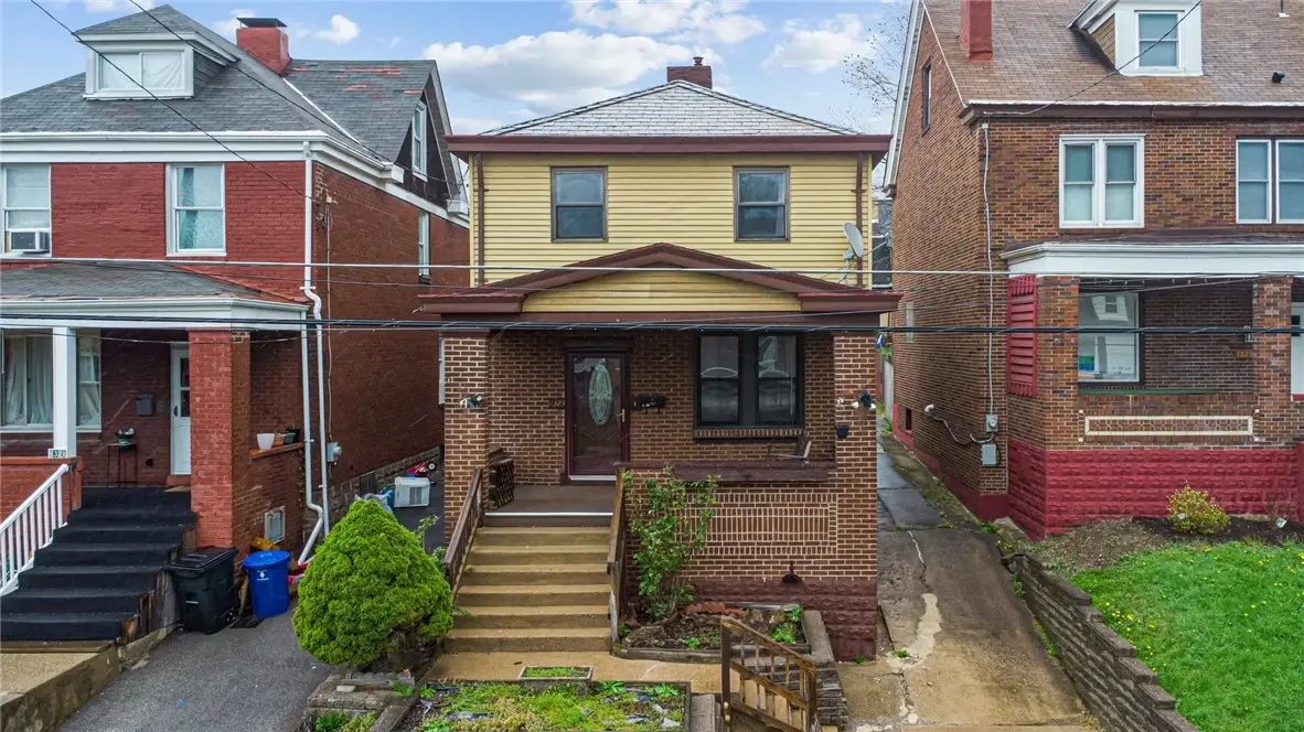 1323 Methyl Street, Beechview, PA 15216 - Image #1