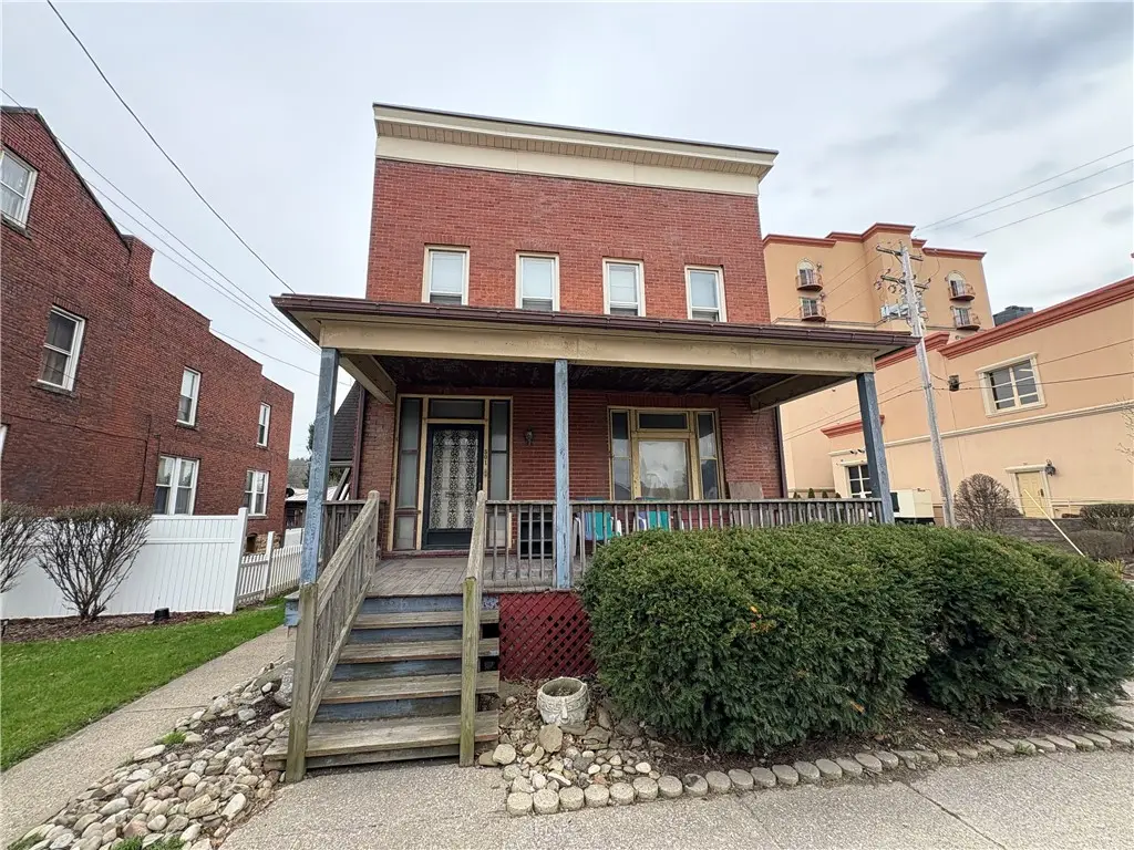 501 E Mahoning St, Punxsutawney, PA 15767 - Image #1