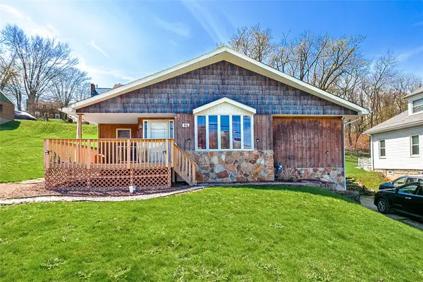 829 Fellsburg Road, Rostraver, PA 15012