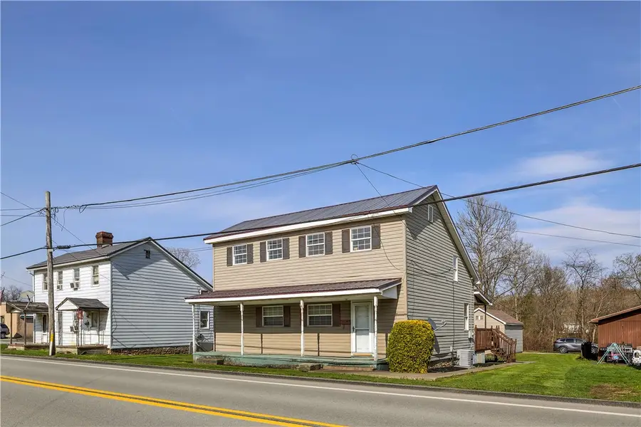6808 Low Street, Mount Pleasant, PA 15666 - #2