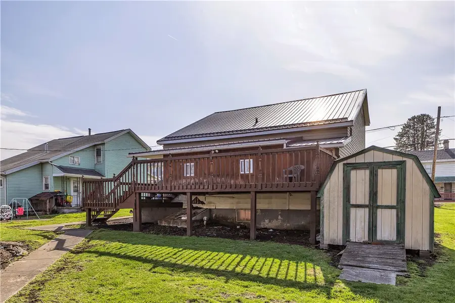 6808 Low Street, Mount Pleasant, PA 15666 - #3