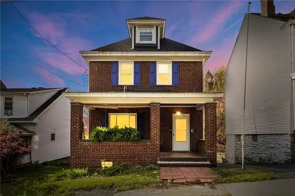 1224 Goe, Brighton Heights, PA 15212