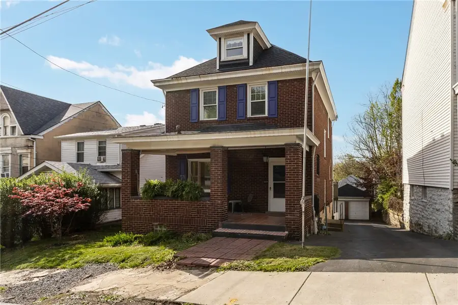 1224 Goe, Pittsburgh, PA 15212 - #2