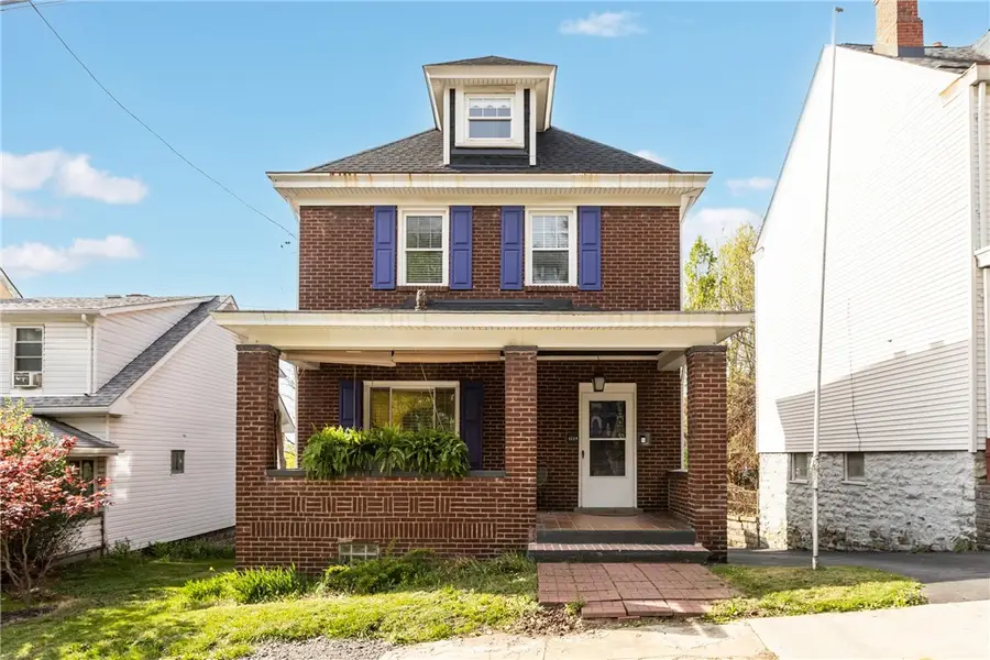 1224 Goe, Pittsburgh, PA 15212 - #3