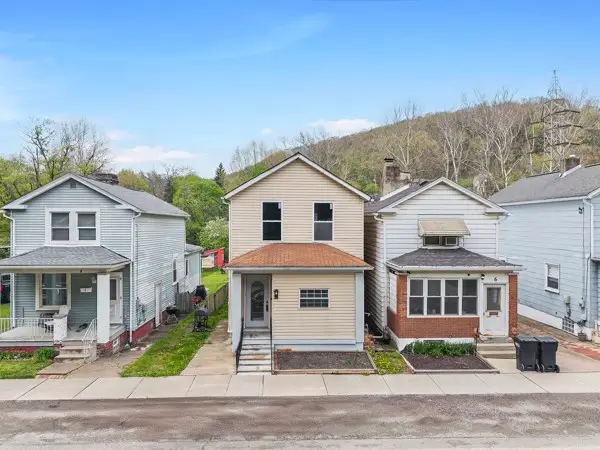 5 Ambridge Ave, Leet Twp, PA 15003