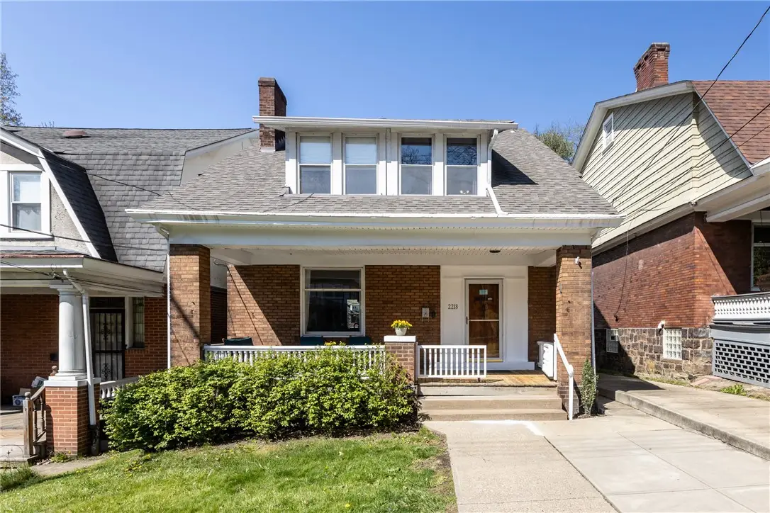 2218 Shady Ave, Pittsburgh, PA 15217 - #1