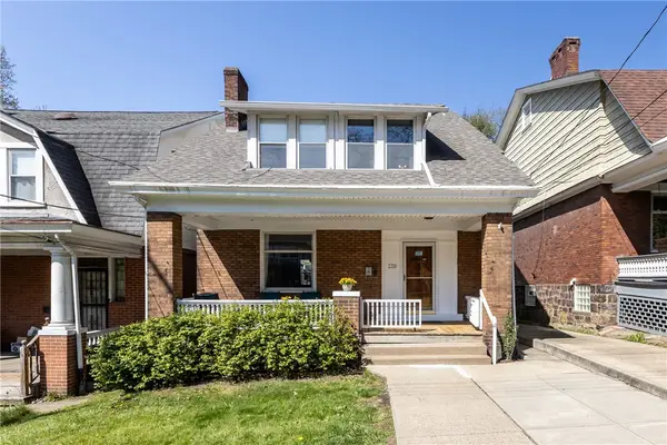 2218 Shady Ave, Pittsburgh, PA 15217