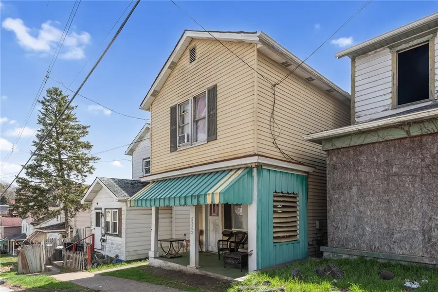 2802 Stewart St, McKeesport, PA 15132 - Image #2