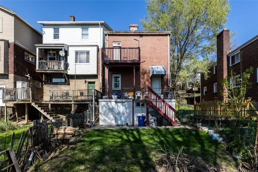 107 Overbrook Blvd, Pittsburgh, PA 15210 - Image #3