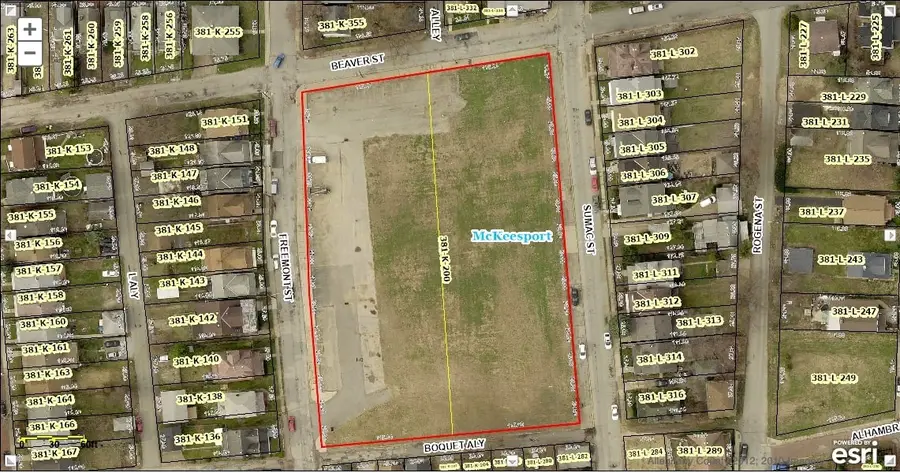 1818 Sumac St, McKeesport, PA 15132 - Image #2