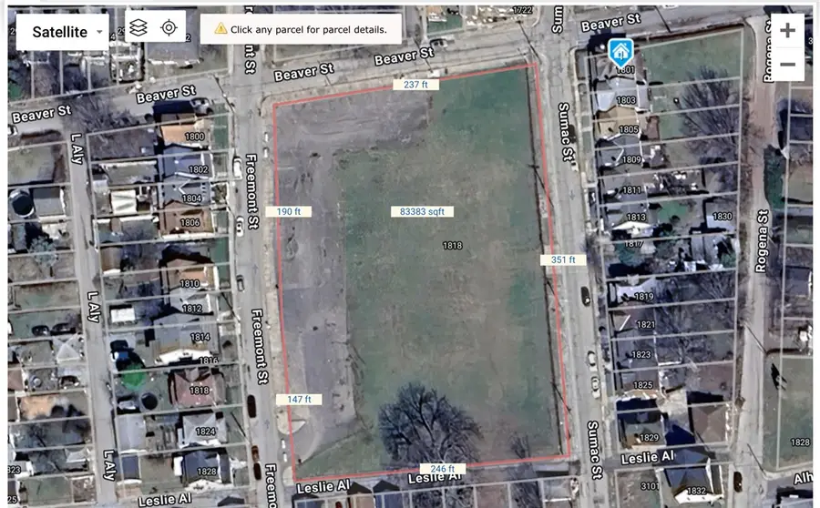 1818 Sumac St, McKeesport, PA 15132 - Image #3