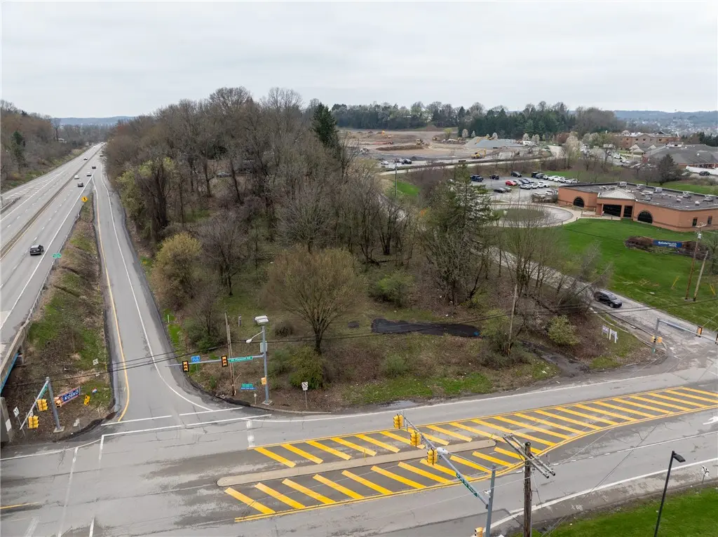 0 Mt Pleasant Road, Greensburg, PA 15601 - Image #1