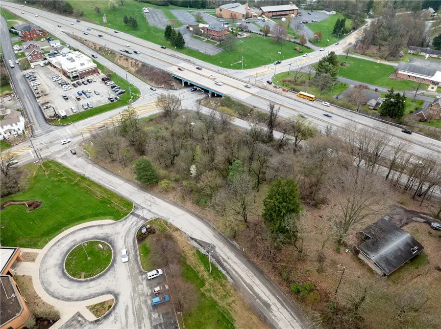 0 Mt Pleasant Road, Greensburg, PA 15601 - Image #2