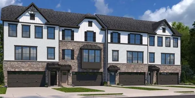 6031 Ruby Way, Cranberry Township, PA 16046 - Image #1