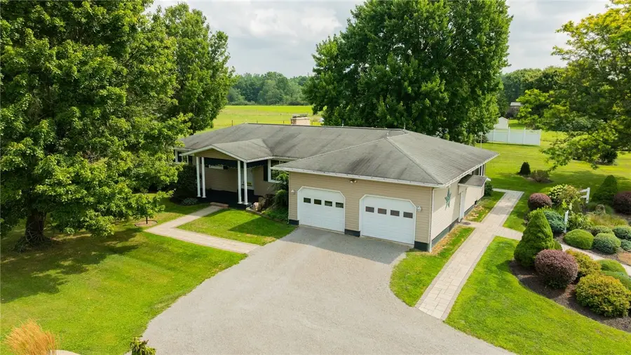 946 Crouser School Rd, Mill Creek, PA 16145 - Image #2