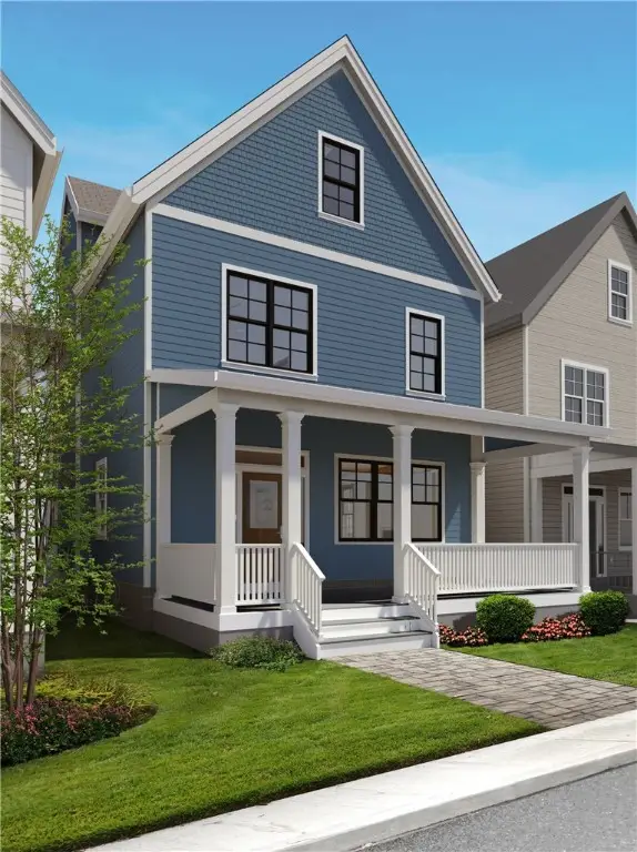 207 Green Street, Wilkinsburg, PA 15221 - Image #3