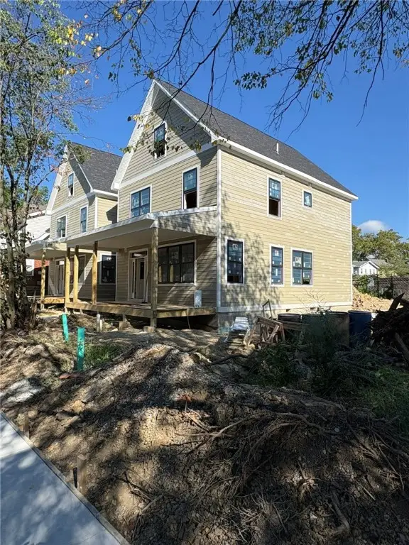 209 Green Street, Wilkinsburg, PA 15221 - Image #2