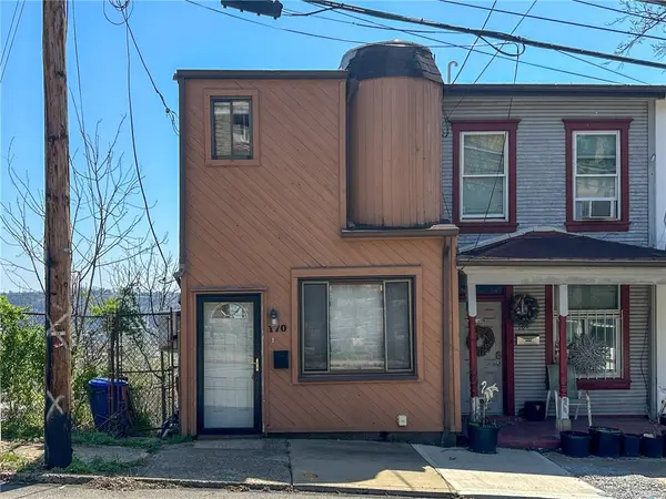 170 Henderson St, Fineview, PA 15212