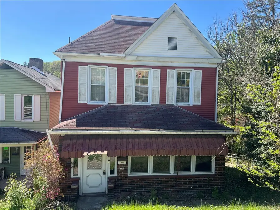 327 3rd St, Leechburg, PA 15656 - Image #2