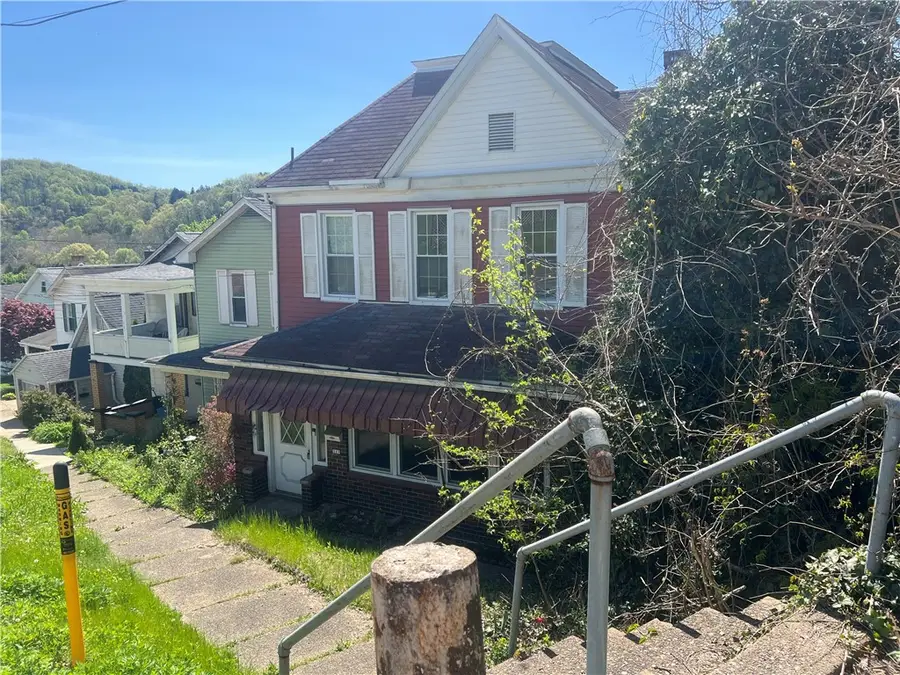 327 3rd St, Leechburg, PA 15656 - Image #3