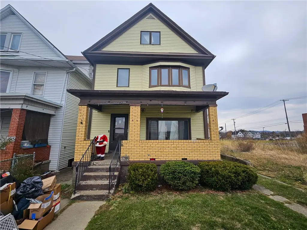 1517 Beaver St, McKeesport, PA 15132 - Image #1