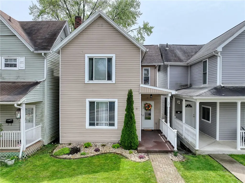 23 Webster Ave, North Irwin, PA 15642 - Image #1