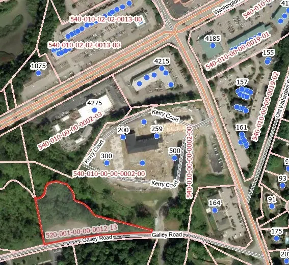 0 Galley Rd, North Strabane Township, PA 15317 - Image #1