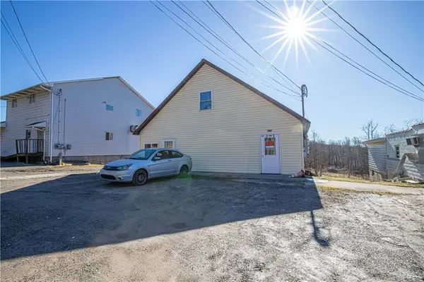 4700 National Pike, Markleysburg, PA 15459