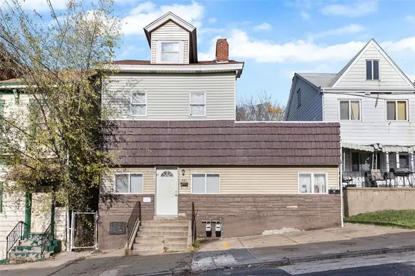 403 Ormsby Avenue, Pittsburgh, PA 15210