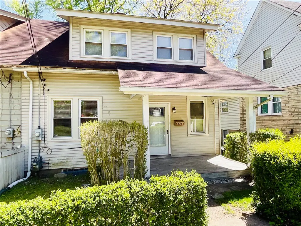 373 New York Ave, Clairton, PA 15025 - #1