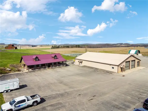 208 W Mud Pike, Somerset Twp, PA 15557