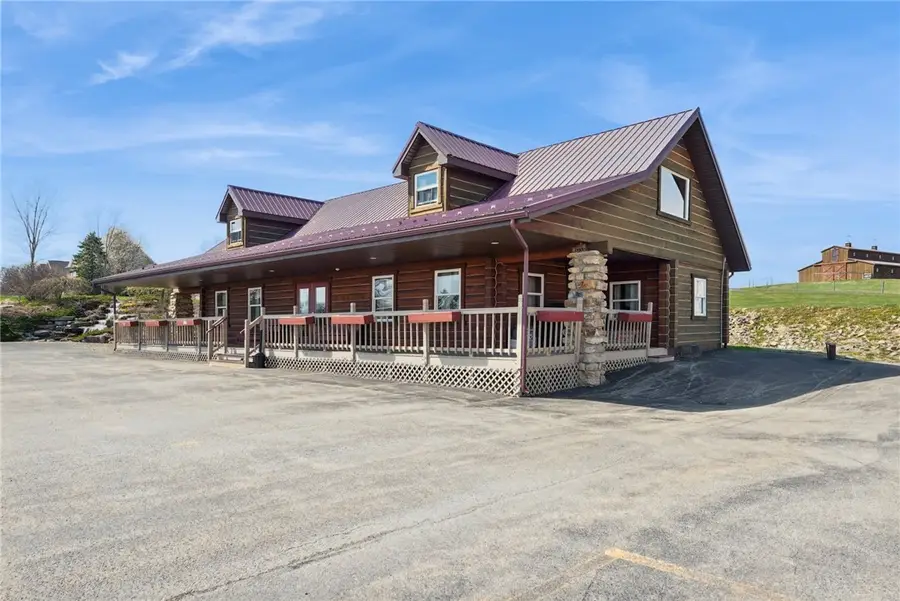 208 W Mud Pike, Milford, PA 15557 - Image #2