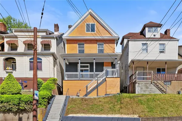 23 Craighead Street, Mt Washington, PA 15211