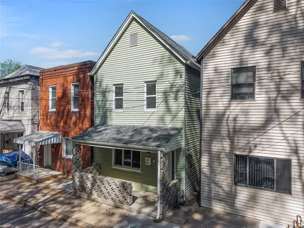 5611 Wickliff St, Lawrenceville, PA 15201